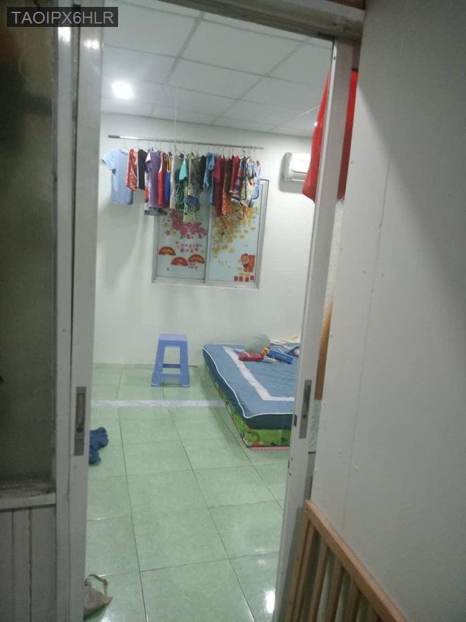 Bán nhà - Xã Vĩnh Lộc B  -  Huyện Bình Chánh  - 32m² - 1.25tỷ - (ảnh - 4)