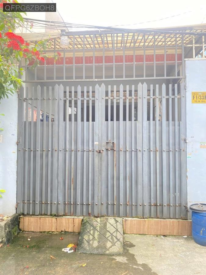 Bán nhà Vĩnh Lộc B cách đường Nguyễn Thị Tú chỉ 200m, SHR diện tích 4x16. Giá 3.4tỷ TL - Xã Vĩnh Lộc B  -  Huyện Bình Chánh  - (ảnh - 1)