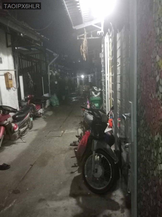 Bán nhà - Xã Vĩnh Lộc B  -  Huyện Bình Chánh  - 32m² - 1.25tỷ - (ảnh - 5)