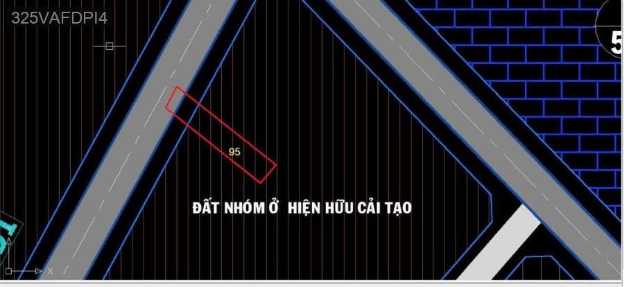 Bán đất mặt tiền Đường 30, gần khu trung tâm phố Việt Kiều-gần chợ-trường học-công ty xí nghiệp - Xã Tân Thông Hội  -  Huyện Củ Chi  - (ảnh - 1)