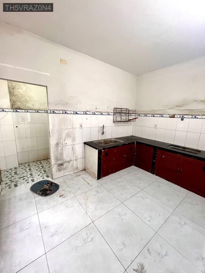 Bán nhà - Xã Vĩnh Lộc A  -  Huyện Bình Chánh  - 50m² - 1.38tỷ - (ảnh - 3)