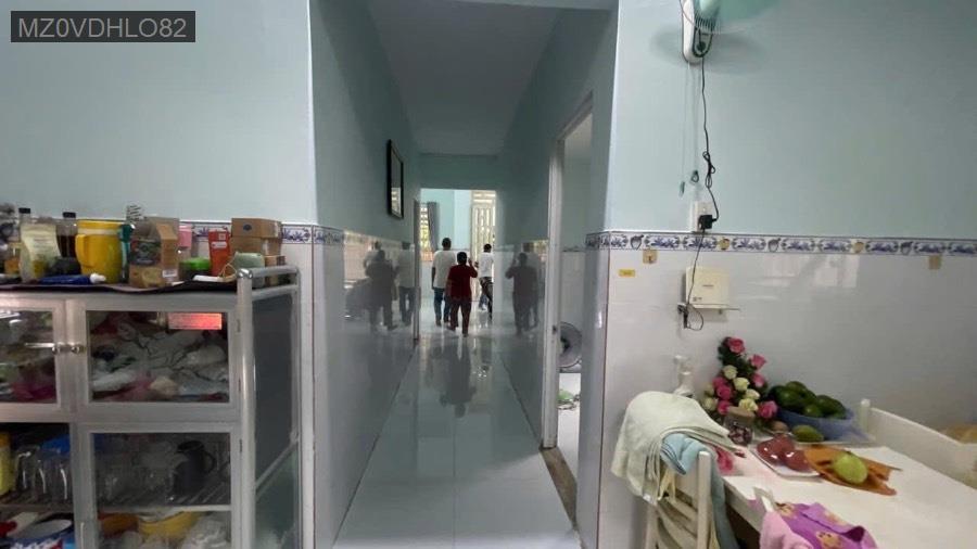Bán nhà mặt tiền Kênh Xã An Nhơn Tây, tiện ích đầy đủ trong bán kính 1.5km - Xã An Nhơn Tây  -  Huyện Củ Chi  - (ảnh - 6)
