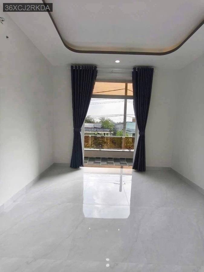 Bán nhà Mỹ Hạnh Bắc cách Hóc Môn 6km. SHR 5x20 full thổ cư, hướng đông.  - Xã Mỹ Hạnh Bắc  -  Huyện Đức Hòa  - (ảnh - 5)
