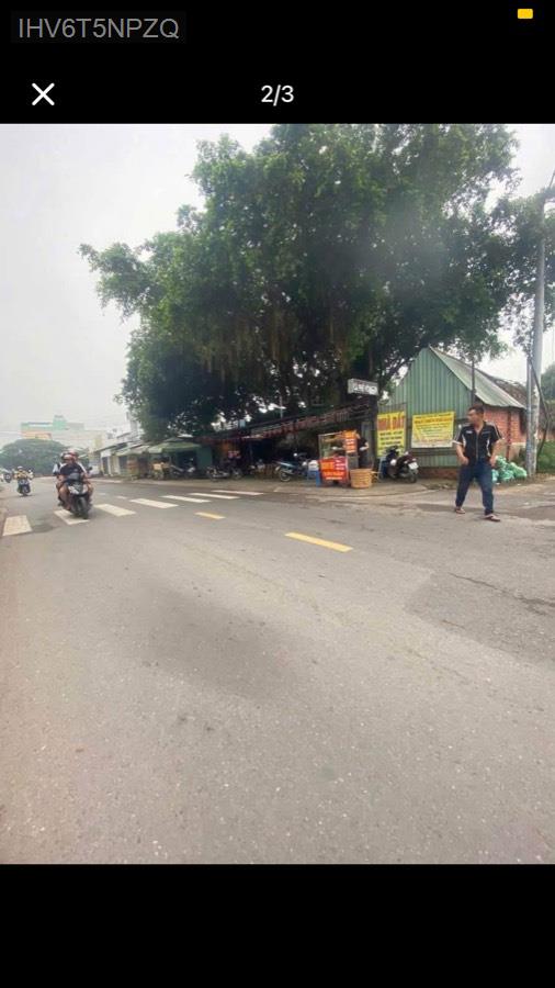 Bán đất mặt tiền Trung Đông 2, diện tích 5x25. Giá 4tỷ139triệu - Xã Thới Tam Thôn  -  Huyện Hóc Môn  - (ảnh - 2)