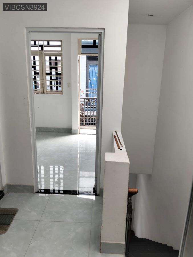 Bán nhà - Xã Vĩnh Lộc B  -  Huyện Bình Chánh  - 36m² - 1.46tỷ - (ảnh - 5)