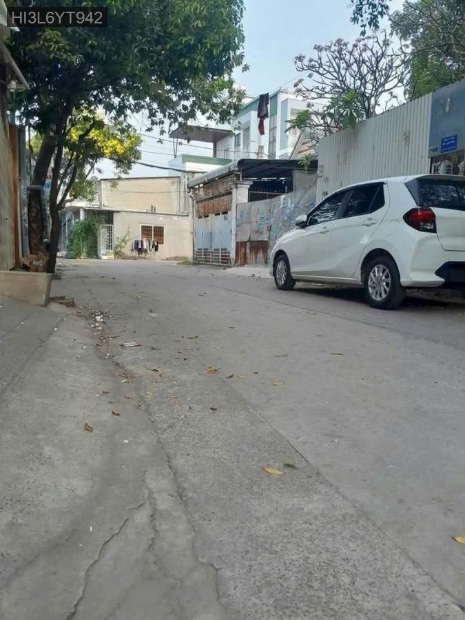 Bán đất mặt tiền đường nhánh Tân Xuân 9, SHR 5x17 full thổ. Giá 4tỷ680triệu TL - Xã Tân Xuân  -  Huyện Hóc Môn  - (ảnh - 2)