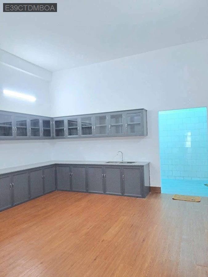 Bán nhà mặt tiền nhựa 417 thông, cách trường học cấp 1,2 tầm 200m. Vị trí buôn bán khá ok,… - Xã Phước Vĩnh An  -  Huyện Củ Chi  - (ảnh - 3)