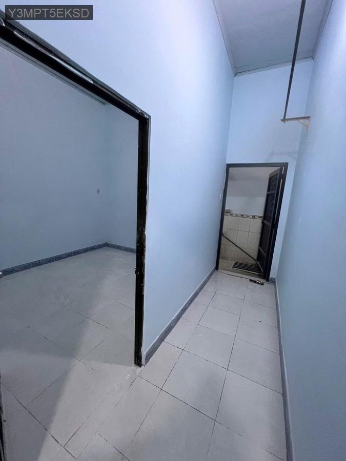 Bán nhà chợ 2-6 ngay Quách Điêu. Nhà hướng nam gần chợ, trường học, uỷ ban - Xã Vĩnh Lộc A  -  Huyện Bình Chánh  - (ảnh - 2)