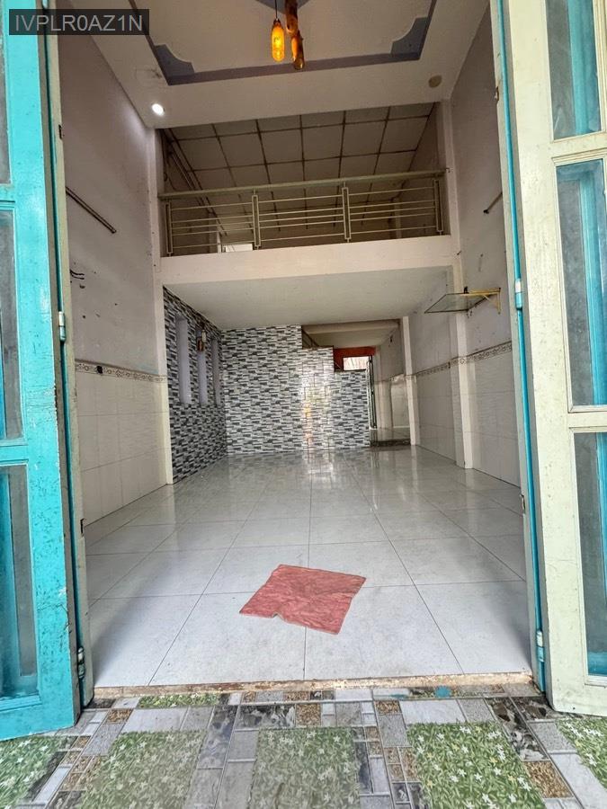 Bán nhà Đường Số 3 giáp Bình Tân, diện tích 4x12. Giá 2tỷ250triệu - Xã Vĩnh Lộc B  -  Huyện Bình Chánh  - (ảnh - 1)