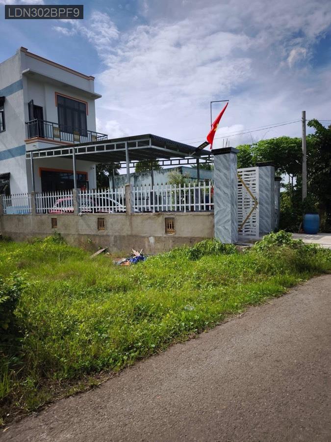 Bán nhà mặt tiền đường nhựa đường Đoàn Minh Triết. Sổ Riêng đã hoàn công - Xã Thái Mỹ  -  Huyện Củ Chi  - (ảnh - 0)