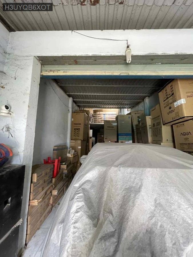 Bán nhà Đường 6B gác lửng, hẻm 7m. Giá 2tỷ050triệu - Xã Vĩnh Lộc B  -  Huyện Bình Chánh  - (ảnh - 2)