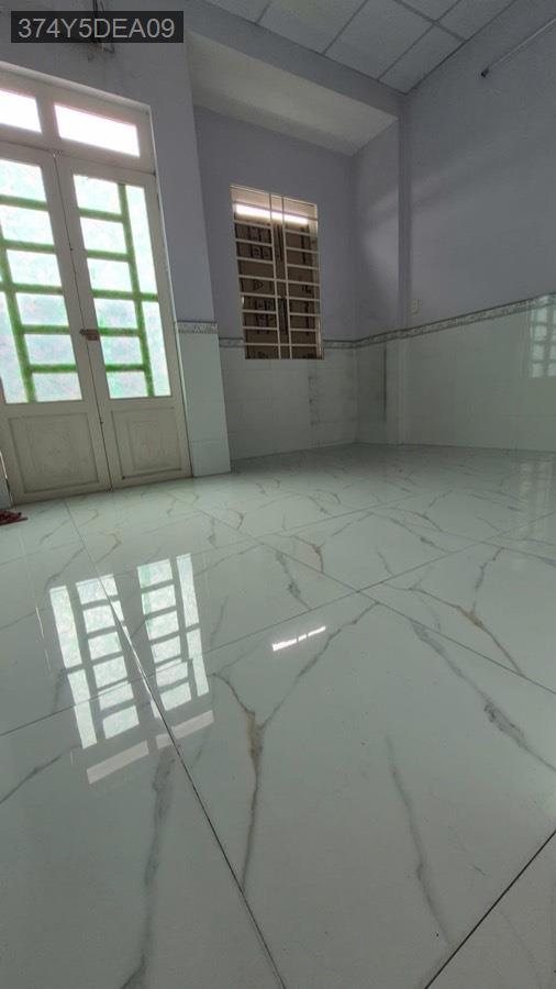 Bán nhà đường Cây Cám mới, hẻm thông gần chợ giáp Liên Khu 5-6 Bình Tân. Giá 2.3tỷ TL nhẹ - Xã Vĩnh Lộc B  -  Huyện Bình Chánh  - (ảnh - 4)