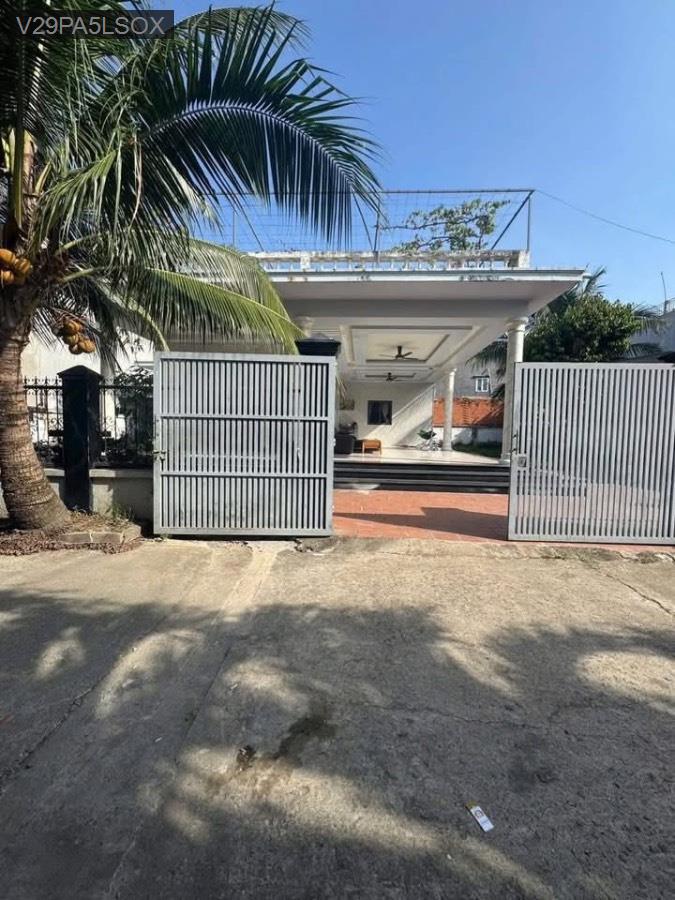 Bán nhà Sổ Hồng Riêng gần chợ Đầu Mối Hóc Môn, diện tích 5x23. Giá 4.4tỷ bớt lộc - Xã Xuân Thới Thượng  -  Huyện Hóc Môn  - (ảnh - 3)