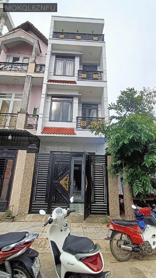 Bán nhà trong KDC Cát Tường Phú Sinh, SHR hoàn công đầy đủ bao sang tên - Xã Mỹ Hạnh Bắc  -  Huyện Đức Hòa  - (ảnh - 0)