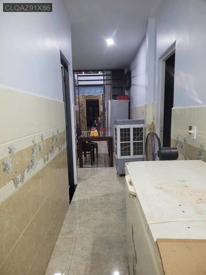 Bán nhà đường Liên Ấp 2-6, hẻm thông 8m kinh doanh buôn bán. Giá 2tỷ980triệu TL - Xã Vĩnh Lộc A  -  Huyện Bình Chánh  - (ảnh - 3)