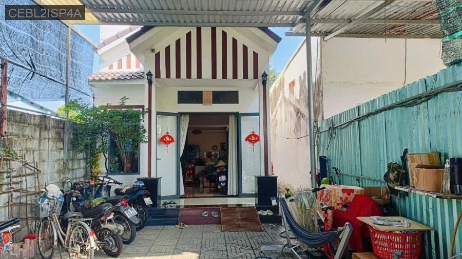 Bán nhà lầu lửng mặt tiền Nguyễn Văn Khạ, diện tích 5x63. Giá 4,2tỷ TL ít - Xã Phạm Văn Cội  -  Huyện Củ Chi  - (ảnh - 0)