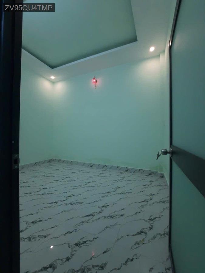 Bán nhà Đường 1A diện tích 4x16. Giá 2.2tỷ - Xã Vĩnh Lộc B  -  Huyện Bình Chánh  - (ảnh - 5)