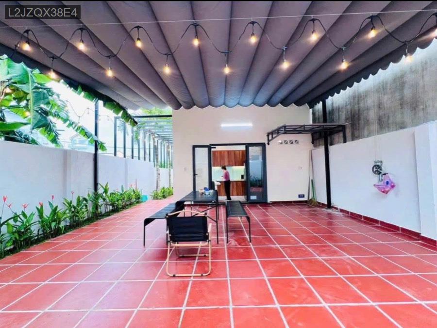 Bán nhà cấp 4 SHR 50m Trần Thị Bốc, diện tích 7.3x24. Giá 5.9TL - Xã Thới Tam Thôn  -  Huyện Hóc Môn  - (ảnh - 1)