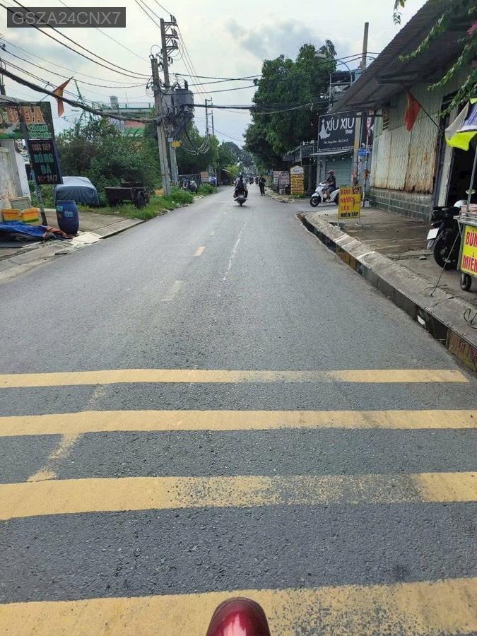 Bán nhà Sổ Hồng Riêng mặt tiền đường nhựa thông Xuân Thới Đông 2. Diện tích 5x22 nhà 1 trệt 3 lầu - Xã Xuân Thới Đông  -  Huyện Hóc Môn  - (ảnh - 5)