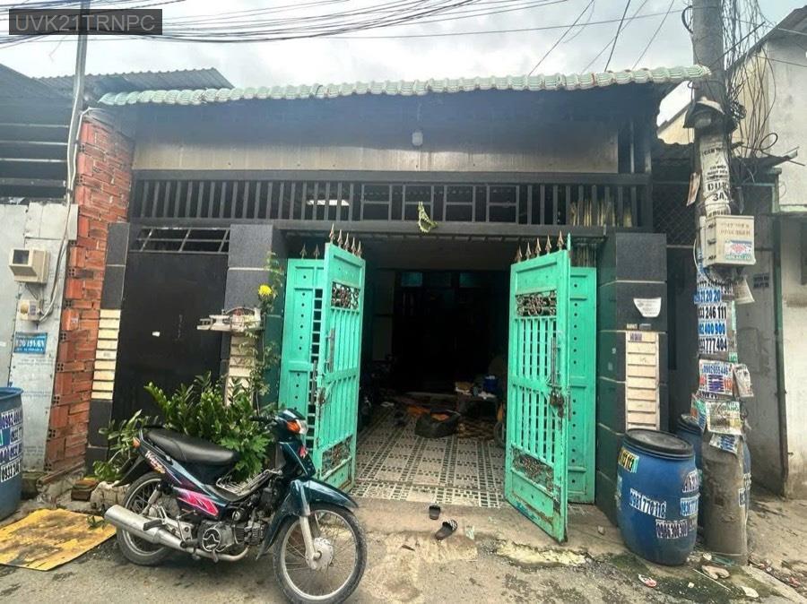 Bán nhà SHR đường Vĩnh Lộc gần cầu Bà Tri. Diện tích 5x24, đường trước nhà 4m - Xã Vĩnh Lộc B  -  Huyện Bình Chánh  - (ảnh - 5)