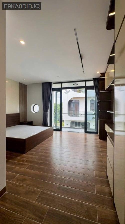 Bán nhà mới Bà Điểm cách Nguyễn Thị Sóc 100m. Dt 5x17 nhà 1 trệt lửng 2 lầu - Xã Bà Điểm  -  Huyện Hóc Môn  - (ảnh - 6)