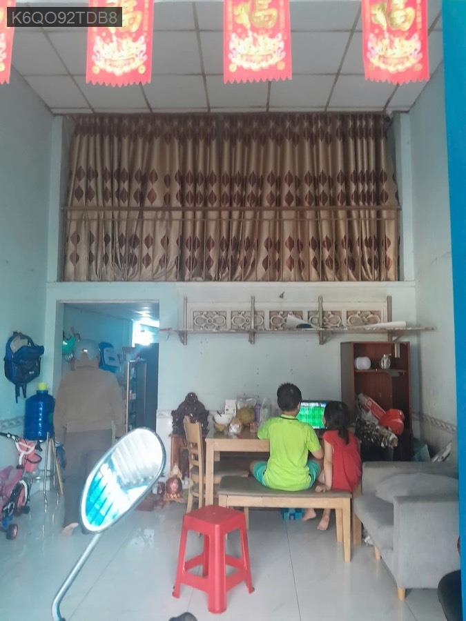 Bán nhà Liên Khu 4-5 giáp Bình Tân, đường trước nhà 6m thông tứ tung - Xã Vĩnh Lộc B  -  Huyện Bình Chánh  - (ảnh - 0)