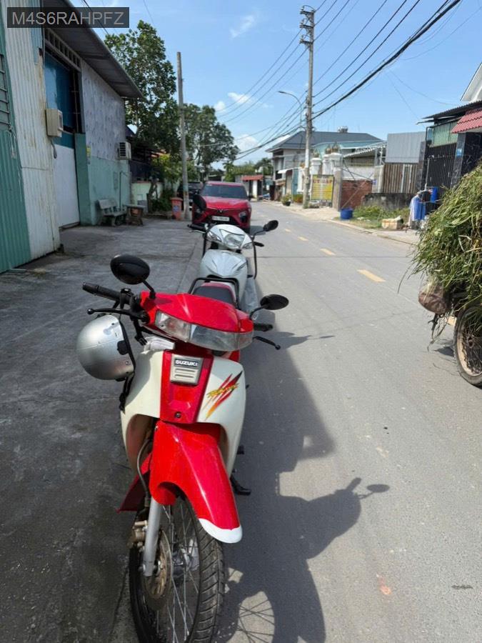 Bán nhà cấp 4 mặt tiền đường nhựa Nguyễn Thị Ly, diện tích 8x24. Giá 5.2tỷ  - Xã Xuân Thới Sơn  -  Huyện Hóc Môn  - (ảnh - 0)