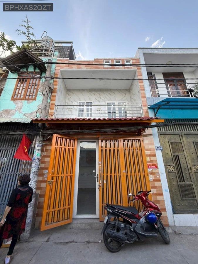Bán nhà - Xã Vĩnh Lộc B  -  Huyện Bình Chánh  - 40m² - 1.88tỷ - (ảnh - 0)