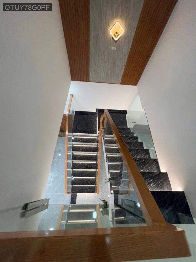 Bán nhà gần nhà thờ Mỹ Hoà, cách Song Hành chỉ 50m. Hẻm xe tải vào tận nhà - Xã Trung Chánh  -  Huyện Hóc Môn  - (ảnh - 4)