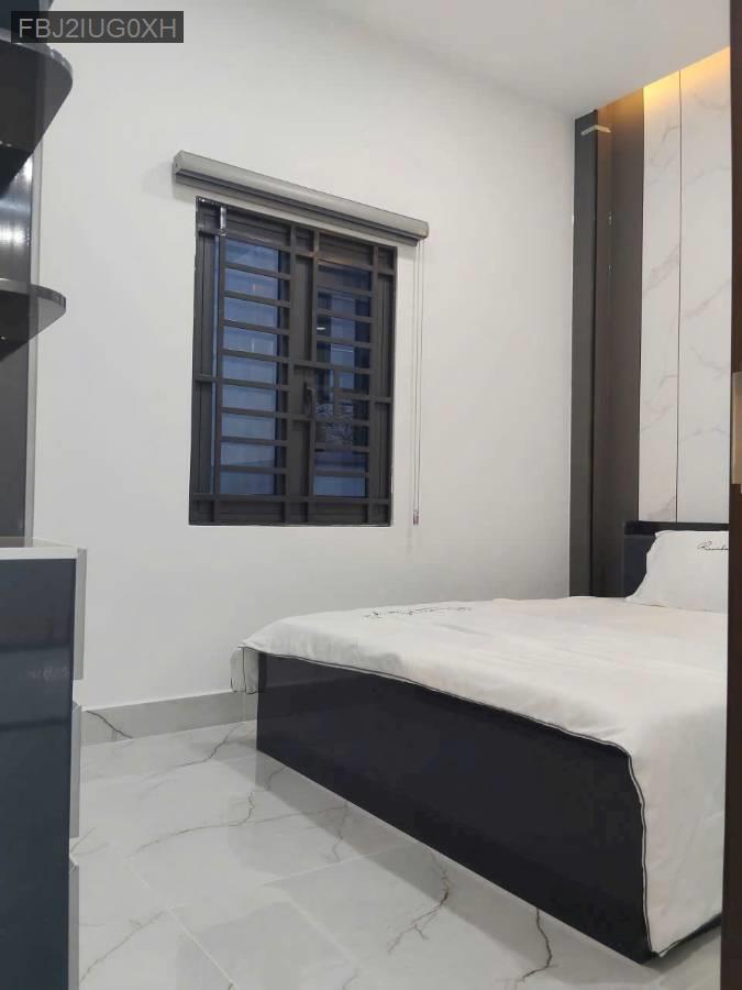 Bán biệt thự đẹp góc 2 mặt tiền 10x14 - Xã Thới Tam Thôn  -  Huyện Hóc Môn  - (ảnh - 4)