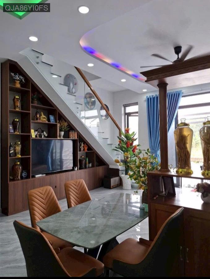 Bán nhà SHR đường Bình Mỹ, giấy phép xây dựng đầy đủ. Giá 3tỷ6 TL - Xã Bình Mỹ  -  Huyện Củ Chi  - (ảnh - 2)