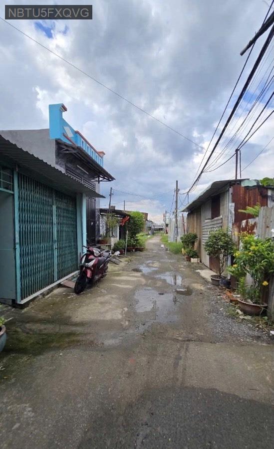 Bán dãy trọ 6 phòng full kín gần chợ Ấp 5, thu nhập 8triệu/tháng. Đường 5m thông, có số nhà huyện - Xã Vĩnh Lộc B  -  Huyện Bình Chánh  - (ảnh - 0)