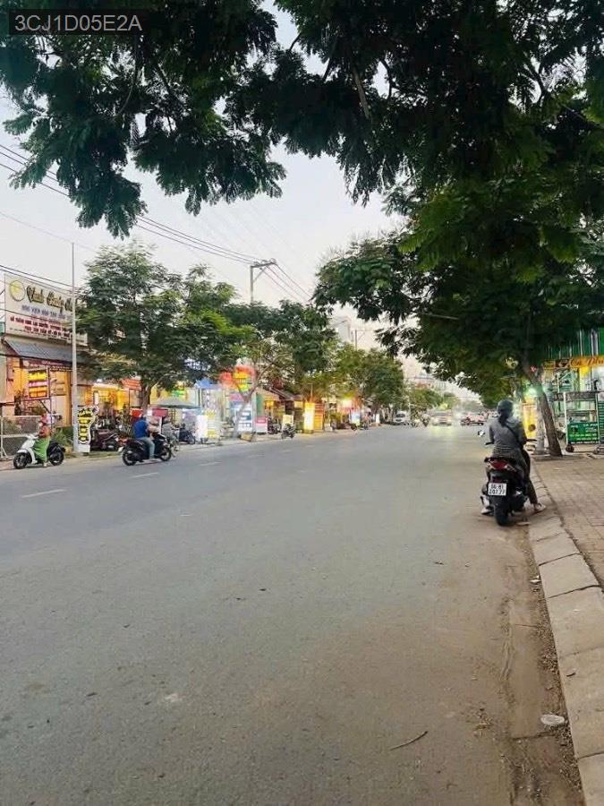 Bán kho mặt tiền đường Võ Văn Vân Sổ Hồng hoàn công đầy đủ - Xã Vĩnh Lộc B  -  Huyện Bình Chánh  - (ảnh - 1)