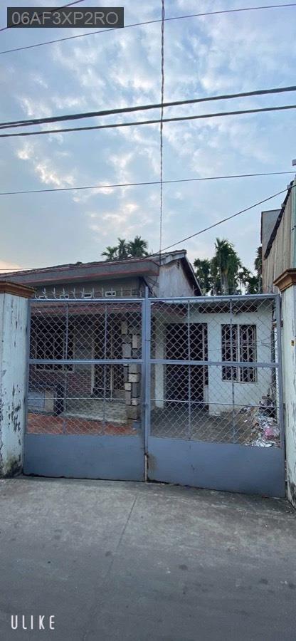 Bán đất SHR hẻm ngắn Phan Văn Hớn diện tích 6x21. Giá 5tỷ250triệu TL với chủ - Xã Bà Điểm  -  Huyện Hóc Môn  - (ảnh - 0)