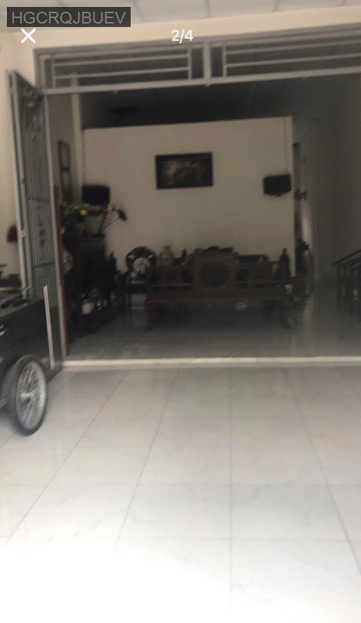 Bán nhà 2 mặt tiền trước và sau Nguyễn Thị Pha giáp ranh Quận 12. SHR 5x24  - Xã Đông Thạnh  -  Huyện Hóc Môn  - (ảnh - 1)