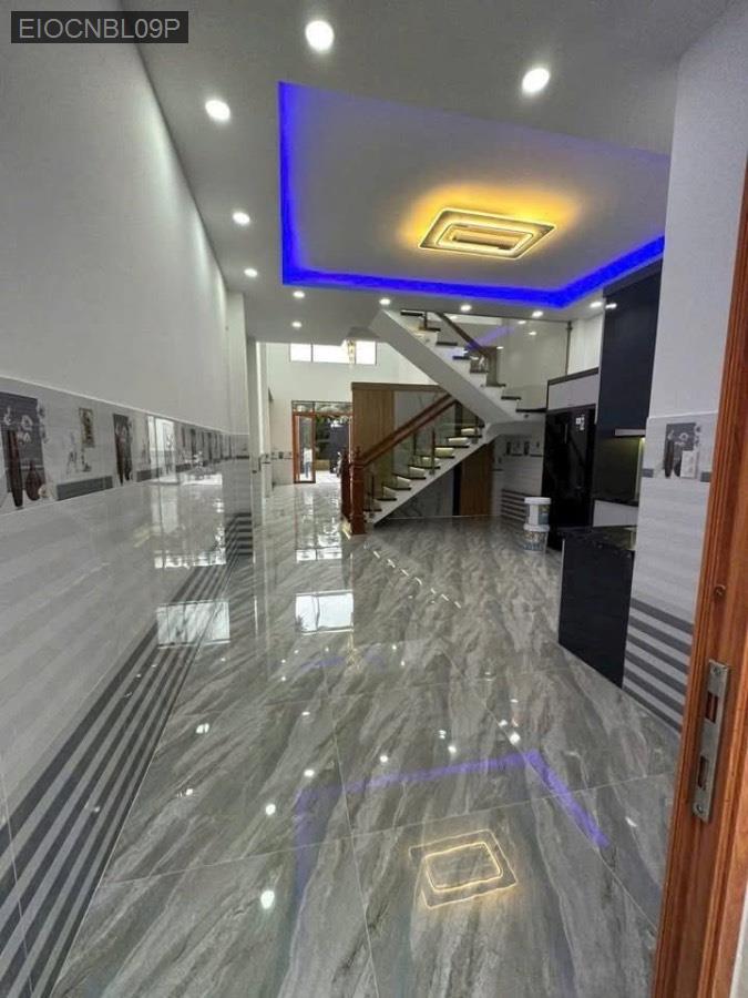 Bán nhà Thới Tam Thôn, SHR 5x25 1 lửng 1 lầu. Đường 6m thông - Giá 6.2tỷ TL - Xã Thới Tam Thôn  -  Huyện Hóc Môn  - (ảnh - 3)