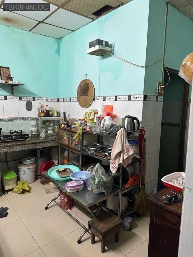 Bán nhà - Xã Vĩnh Lộc A  -  Huyện Bình Chánh  - 56m² - 2.35tỷ - (ảnh - 6)