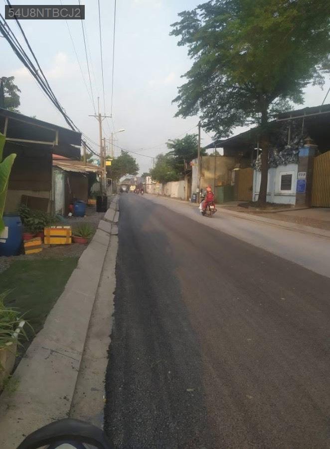 Bán nhà cấp 4 mặt tiền đường Phạm Văn Sáng, SHR 4.4x26 kinh doanh đa ngành nghề  - Xã Vĩnh Lộc A  -  Huyện Bình Chánh  - (ảnh - 0)