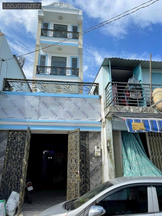 Bán nhà mặt tiền đường nhựa thông mua bán kinh doanh gần UB Xã Xuân Thới Đông. Giá 6.3tỷ còn TL - Xã Xuân Thới Đông  -  Huyện Hóc Môn  - (ảnh - 3)