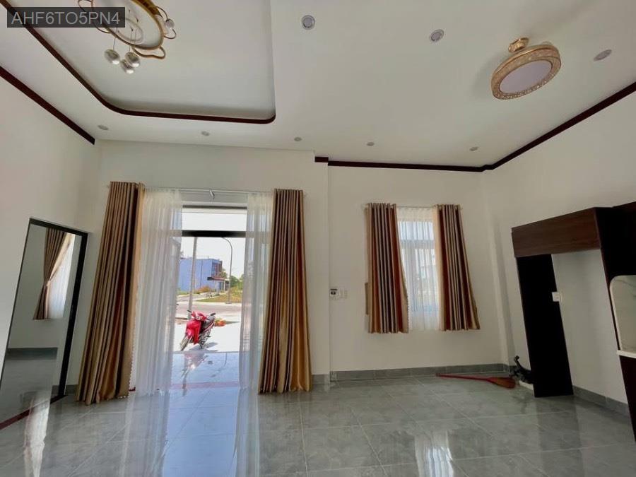 Bán nhà SHR Ấp Cây Sộp, Tân An Hội. Diện tích 10x16 có 2pn, đường trước nhà 10m - Xã Tân An Hội  -  Huyện Củ Chi  - (ảnh - 0)