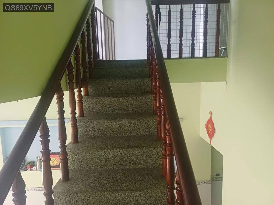 Bán nhà SHR đường Lê Thị Ngay gần chợ. Giá 4.5tỷ TL - Xã Vĩnh Lộc A  -  Huyện Bình Chánh  - (ảnh - 3)