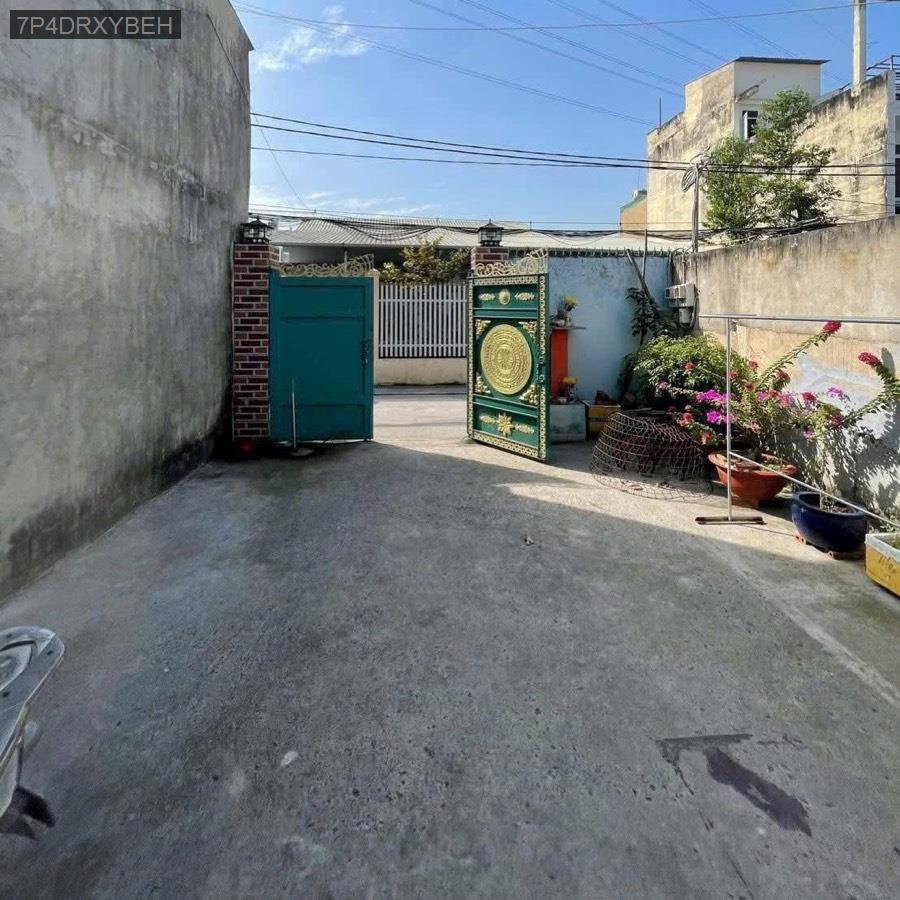 Bán nhà Đông Lân 3, diện tích 5x22 nhà 1 trệt 1 lửng. Đường 5m - Giá 5tỷ339tr TL - Xã Bà Điểm  -  Huyện Hóc Môn  - (ảnh - 0)