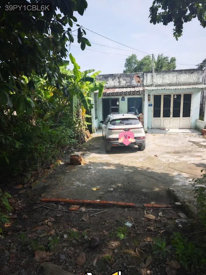 Bán nhà mặt tiền Kênh Rau Răm - Xã Bình Lợi  -  Huyện Bình Chánh  - (ảnh - 3)