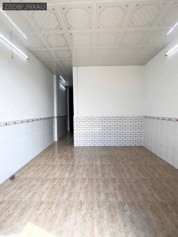 Bán nhà - Xã Vĩnh Lộc A  -  Huyện Bình Chánh  - 48m² - 640triệu - (ảnh - 1)