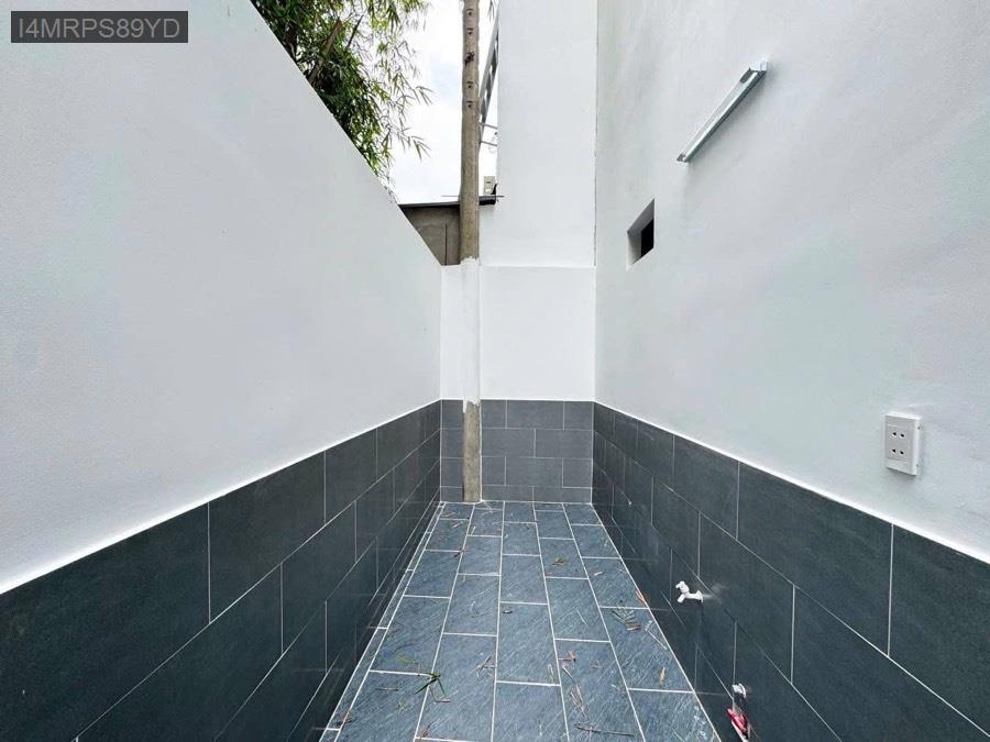 Bán nhà Bình Tiền 1, diện tích 5x24 thổ cư shr nhà hoàn công. Giá 2tỷ4 - Xã Đức Hoà Hạ  -  Huyện Đức Hòa  - (ảnh - 5)