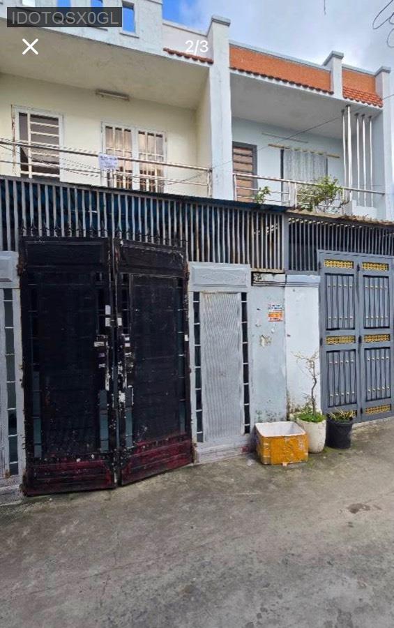 Bán nhà - Xã Vĩnh Lộc B  -  Huyện Bình Chánh  - 56m² - 1.75tỷ - (ảnh - 2)