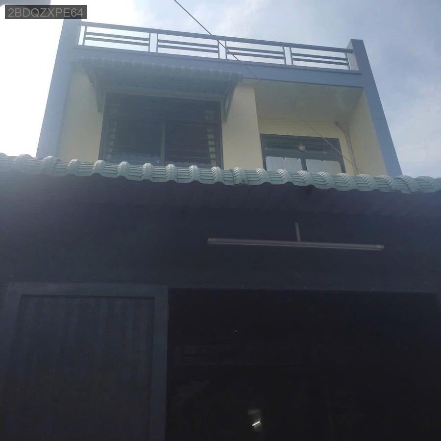 Bán nhà SHR gần Lê Thị Hà, diện tích 5x14. Giá 4.2tỷ TL - Xã Tân Xuân  -  Huyện Hóc Môn  - (ảnh - 3)