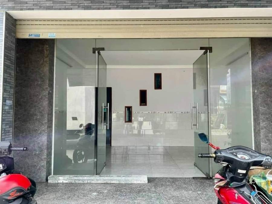 Bán nhà mặt tiền - Xã Vĩnh Lộc B  -  Huyện Bình Chánh  - 45m² - 2.2tỷ - (ảnh - 0)