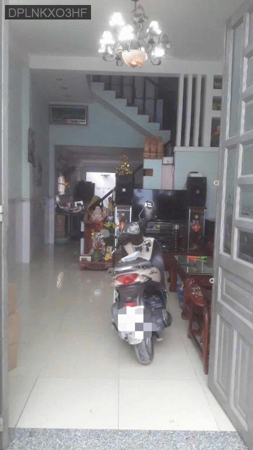 Bán nhà Đường 1B diện tích 4x19.5. Giá 2tỷ150triệu - Xã Vĩnh Lộc B  -  Huyện Bình Chánh  - (ảnh - 0)