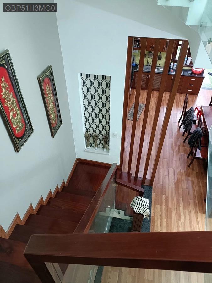 Bán nhà Sổ Hồng Riêng mặt tiền đường Tây Lân 3, diện tích 5x27. Nhà hướng Tây Bắc - Giá 8.5tỷ TL - Xã Bà Điểm  -  Huyện Hóc Môn  - (ảnh - 6)